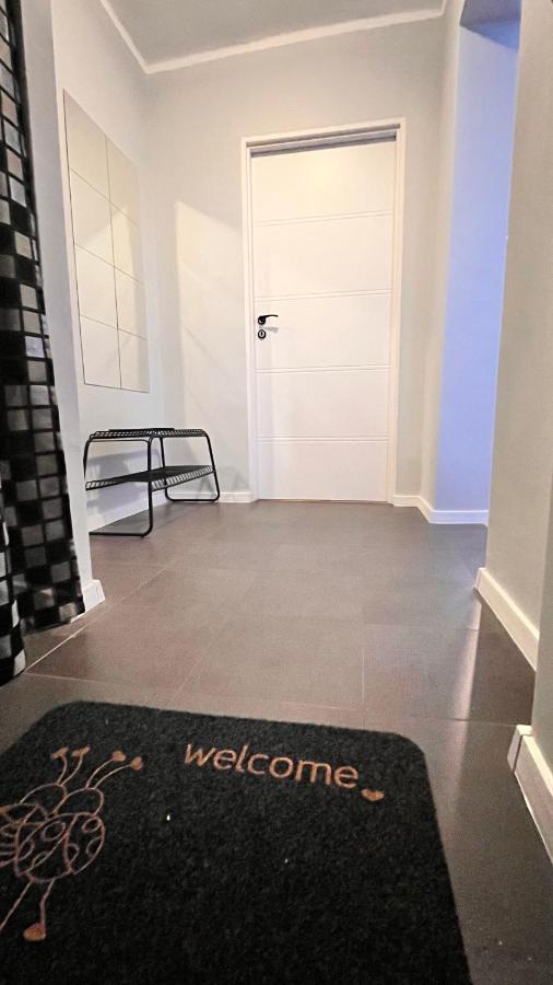 Apartament Z Widokiem Na Spodek Katowice Extérieur photo